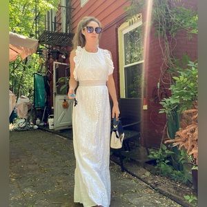 FIVESEVENTYFIVE gorgeous dress, Sz XS